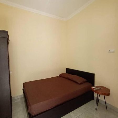 Express O 91578 Villali Jogja يوغياكارتا المظهر الخارجي الصورة