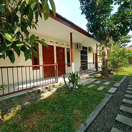 Express O 91578 Villali Jogja يوغياكارتا المظهر الخارجي الصورة