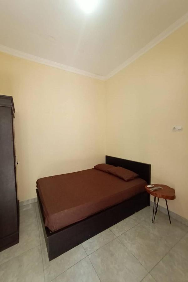 Express O 91578 Villali Jogja يوغياكارتا المظهر الخارجي الصورة