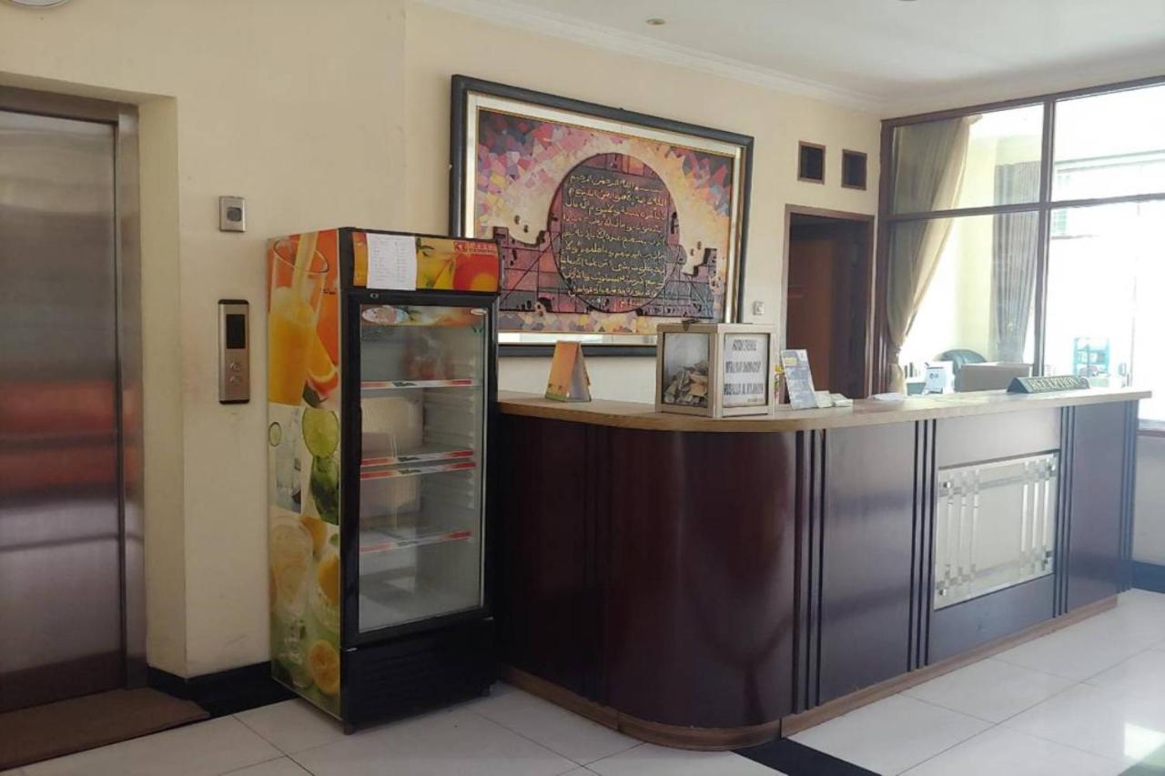 Express O 91578 Villali Jogja يوغياكارتا المظهر الخارجي الصورة