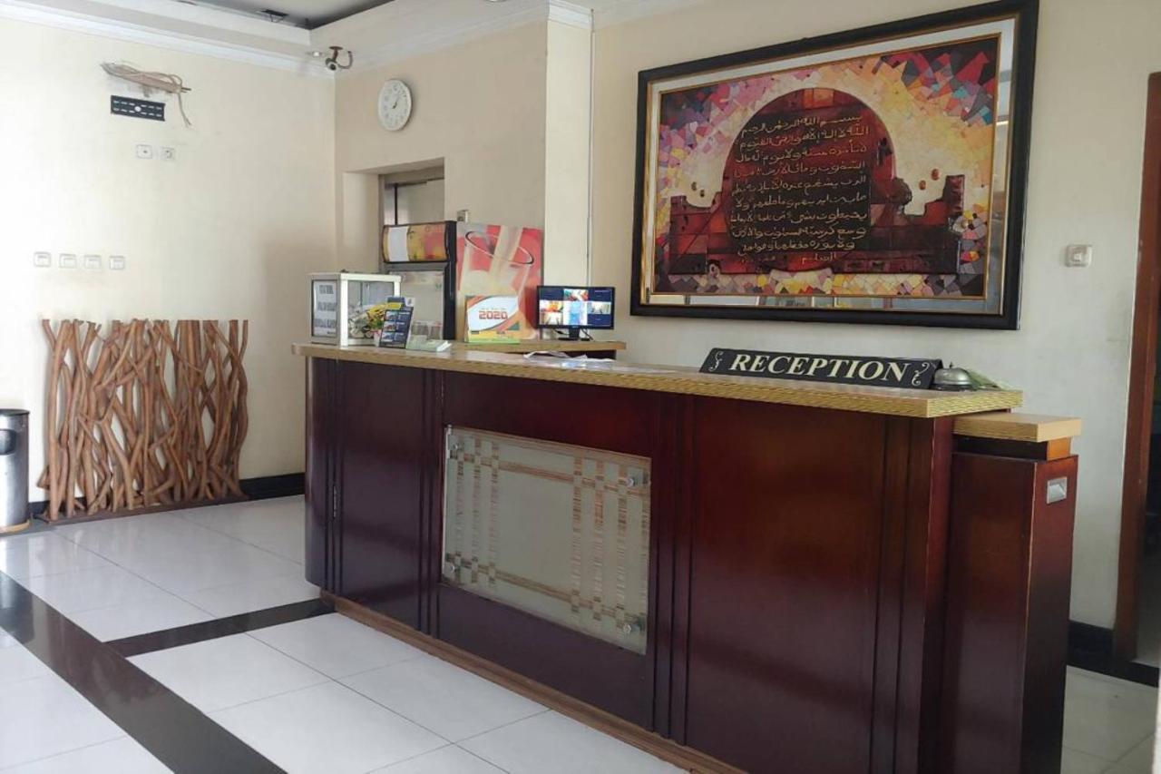 Express O 91578 Villali Jogja يوغياكارتا المظهر الخارجي الصورة