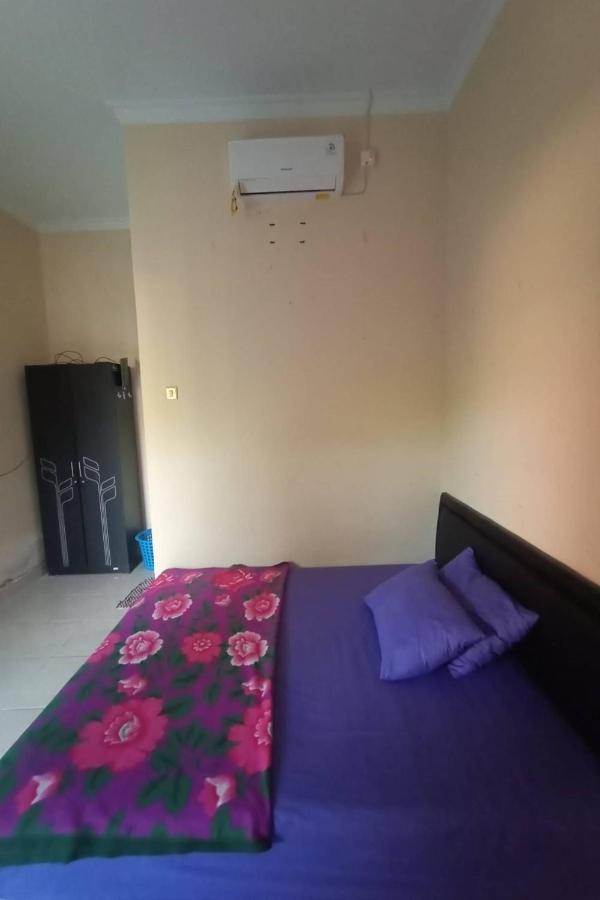 Express O 91578 Villali Jogja يوغياكارتا المظهر الخارجي الصورة
