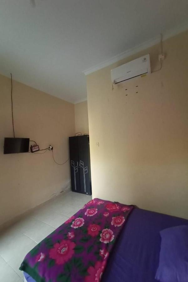 Express O 91578 Villali Jogja يوغياكارتا المظهر الخارجي الصورة