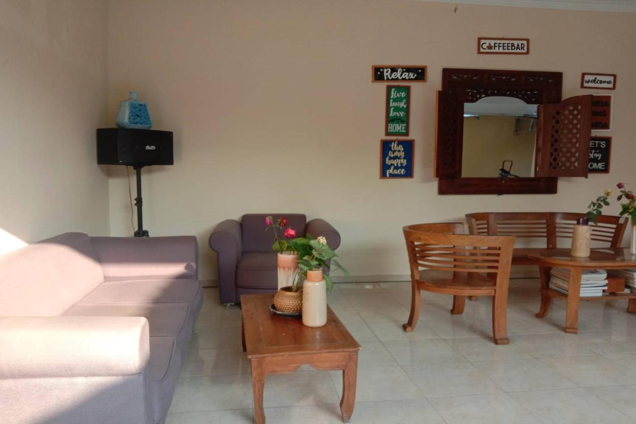 Express O 91578 Villali Jogja يوغياكارتا المظهر الخارجي الصورة