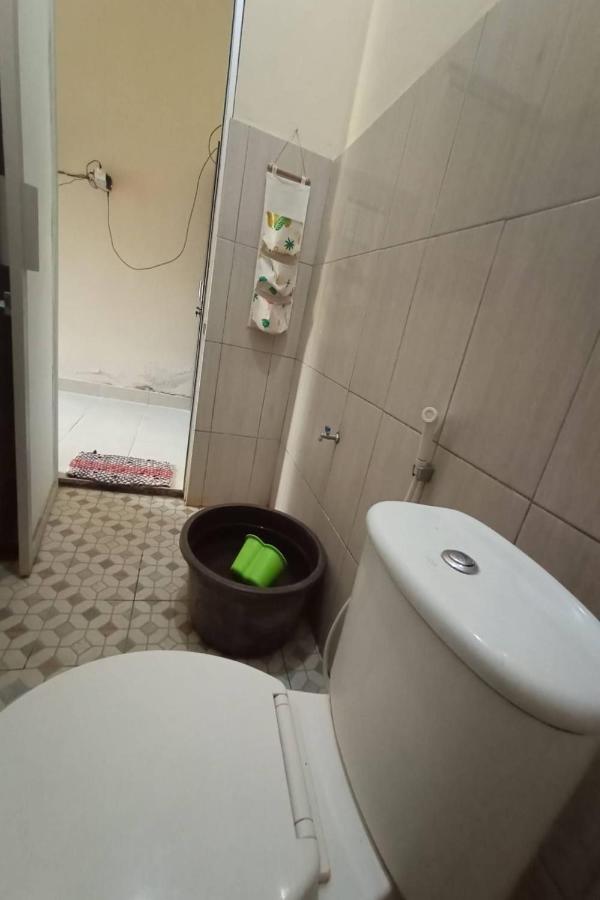 Express O 91578 Villali Jogja يوغياكارتا المظهر الخارجي الصورة