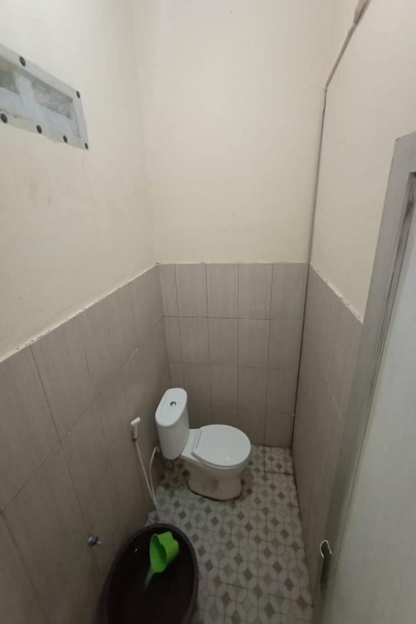 Express O 91578 Villali Jogja يوغياكارتا المظهر الخارجي الصورة