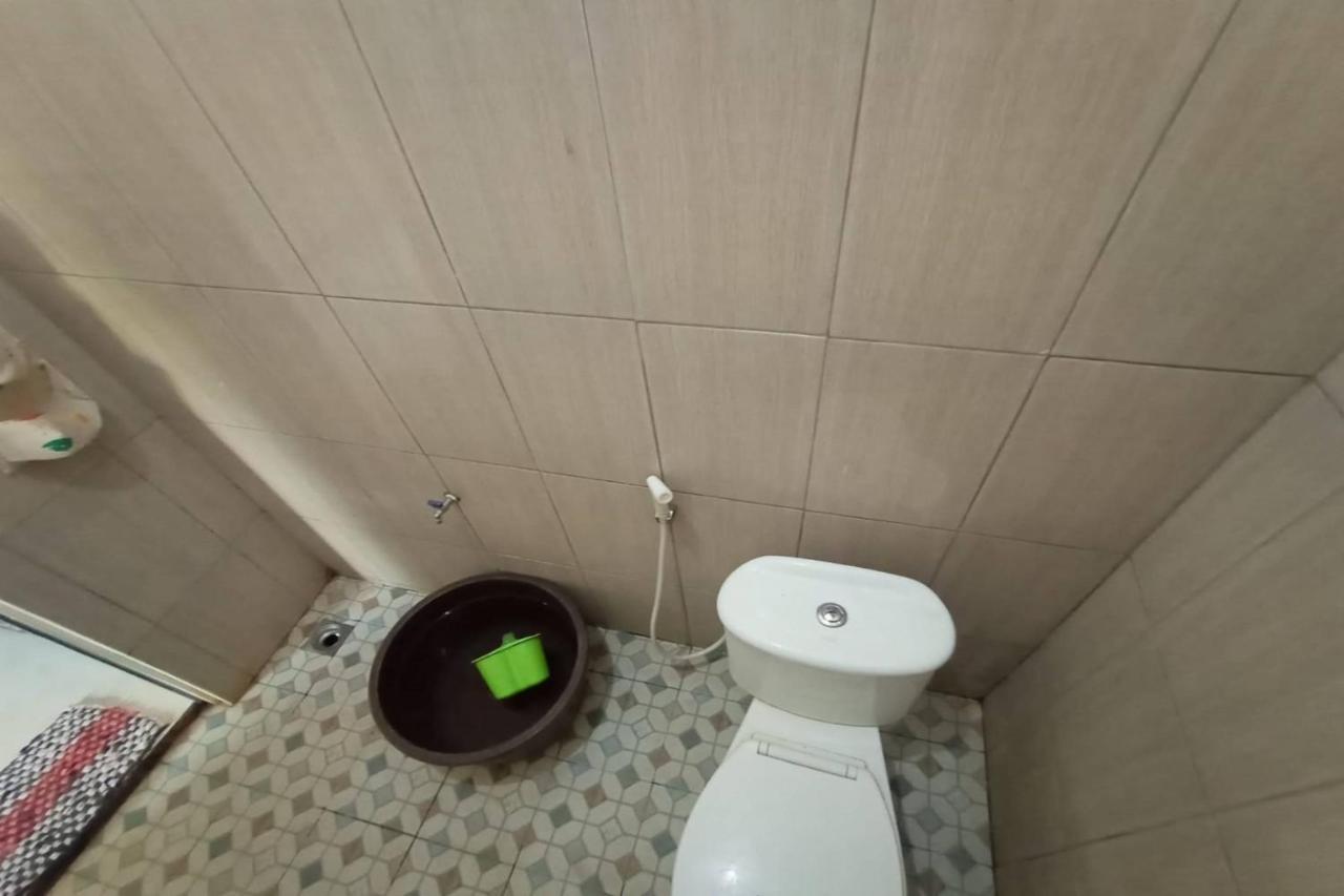 Express O 91578 Villali Jogja يوغياكارتا المظهر الخارجي الصورة