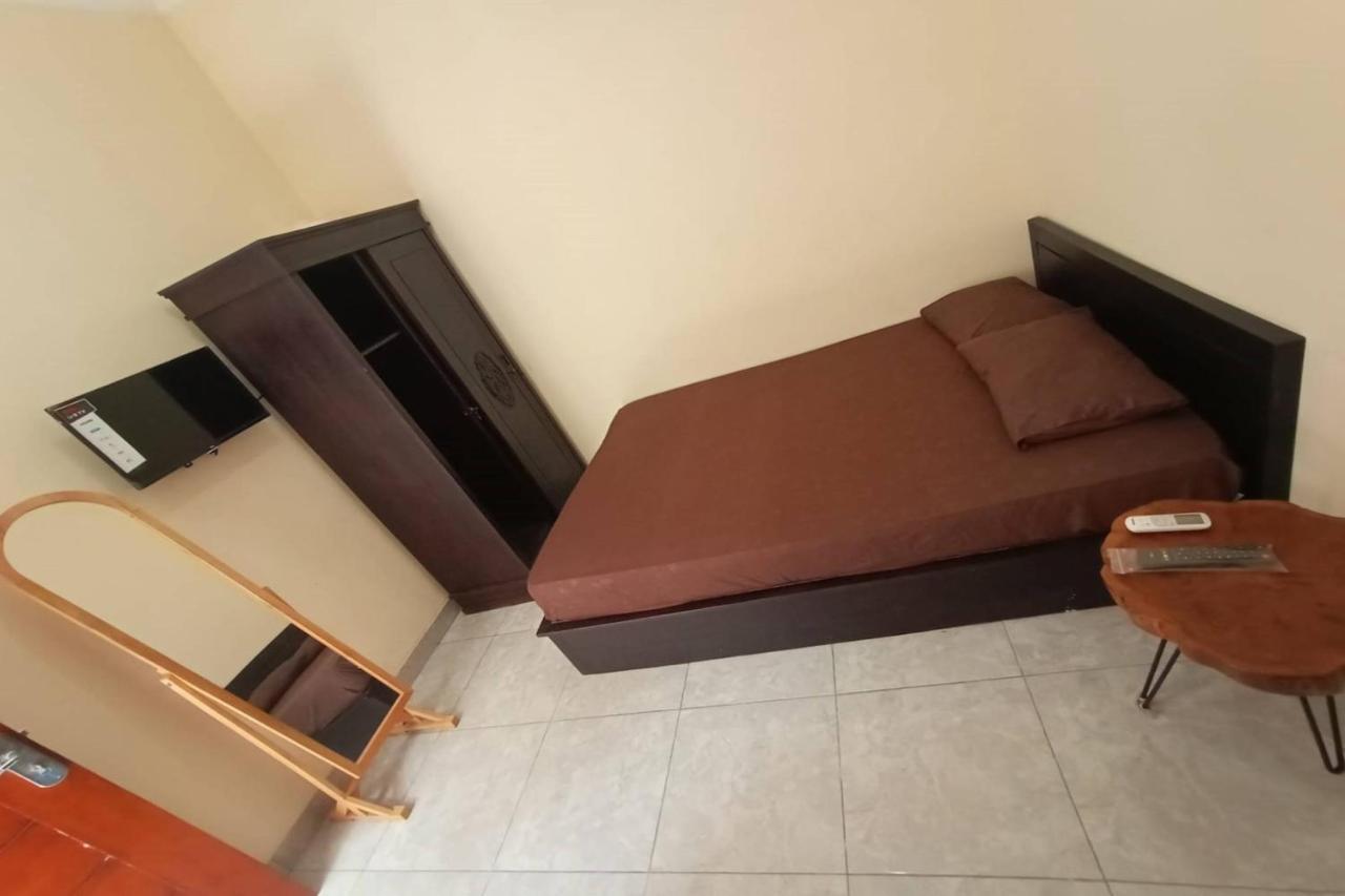 Express O 91578 Villali Jogja يوغياكارتا المظهر الخارجي الصورة